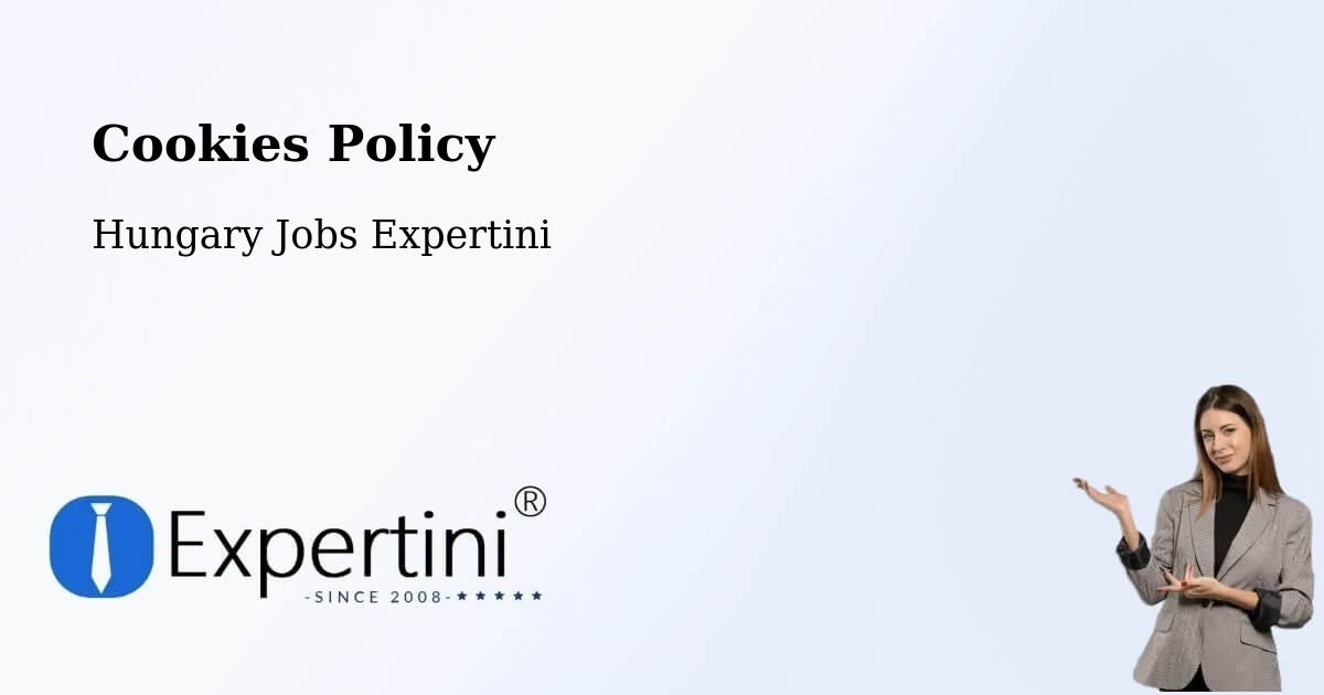 Cookie Policy – Péteri - Hungary Jobs Expertini