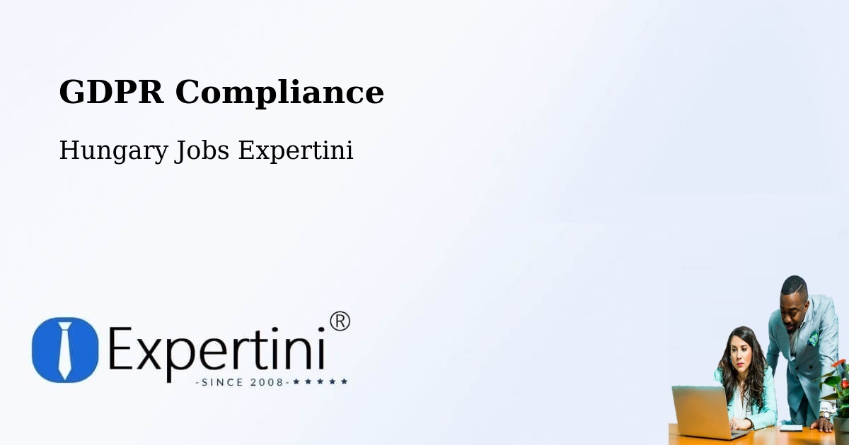 EU GDPR Compliance Statement – Péteri - Hungary Jobs Expertini
